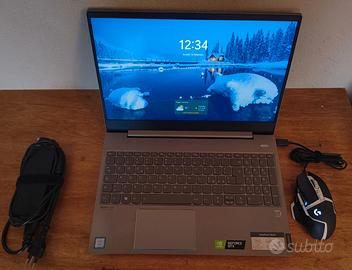 Lenovo IdeaPad S540 Gaming PC