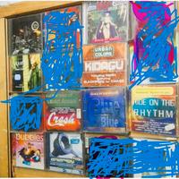 cd tecno house progressive lotto di 17 cd nuovi