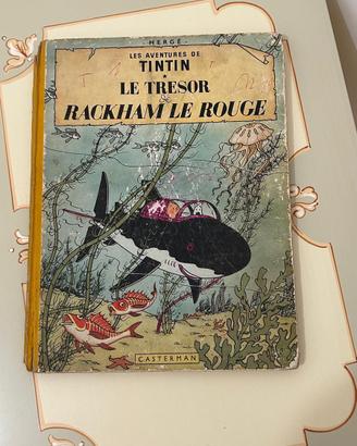 Tintin