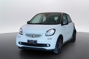 SMART Forfour II 2015 - Forfour 1.0 Passion 71cv t