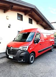 Renault Master L3 H2 2.3 DCi 136 CV E6 KM 58641