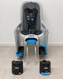 Thule RideAlong + 2 supporti e imbottitura