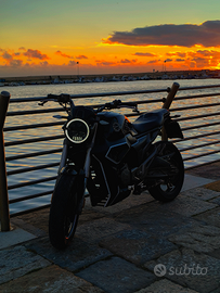 Zontes g1 125 2020 ABS