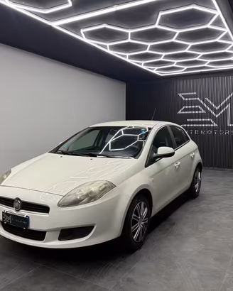 Fiat Bravo 1.4 EasyPower Easy
