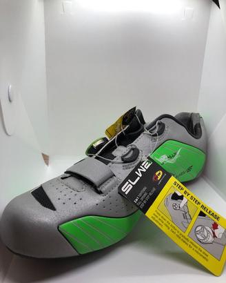 Scarpe bicicletta