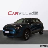 FIAT 600 Hybrid My25 600 1.2 Hybrid110cv