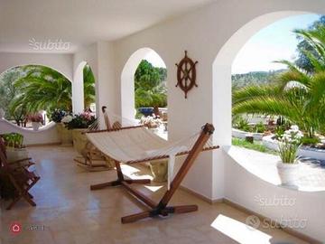 Casa Vacanze Appartamento Vieste Relax e Natura