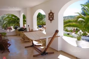 Casa Vacanze Appartamento Vieste Relax e Natura