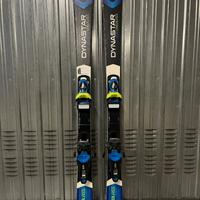 Pacchetto completo sci ragazzo 10-12 anni