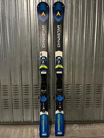 Pacchetto completo sci ragazzo 10-12 anni