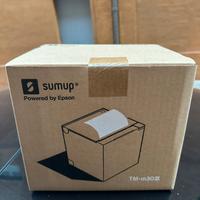 Stampante comande Epson TM-m30III wifi + Bluetooth