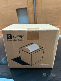 Stampante comande Epson TM-m30III wifi + Bluetooth