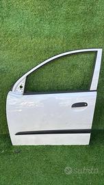 PORTIERA ANTERIORE SINISTRA HYUNDAI i10 1Â° Serie
