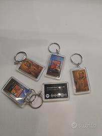 portachiavi personalizzati