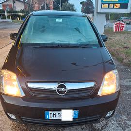 opel Meriva 2008 diesel