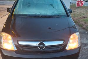 opel Meriva 2008 diesel
