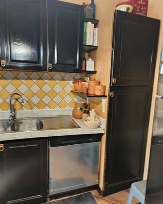 cucina  metri 2,90