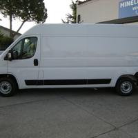 FIAT DUCATO PASSO LUNGO TETTO ALTO