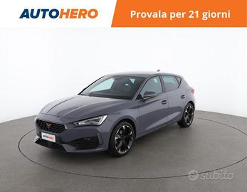 CUPRA Leon CJ35269