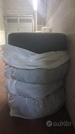 Gomme invernali