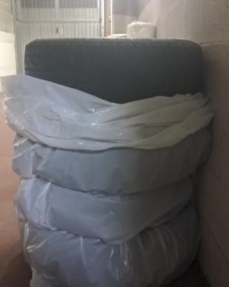 Gomme invernali