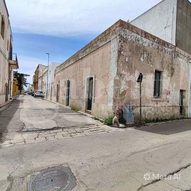 Casa Indipendente Melissano [Cod. rif 3308835VRG]