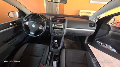 Volkswagen Golf 5