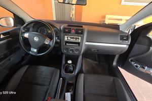 Volkswagen Golf 5