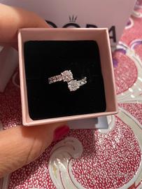 Anello pandora