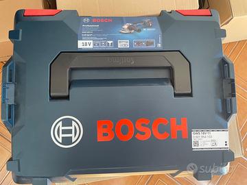 Smerigliatrice Bosch Professional GWS 18V-11