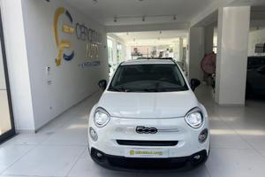 FIAT 500X 1.3 MultiJet 95 CV da €179,00 mensili