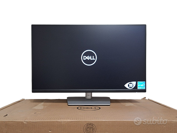 MONITOR DELL P2422H 24" LED IPS FHD