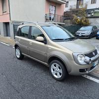 Fiat Panda 1.3 MJT 16V CROSS MOTORE RETTIFICATO