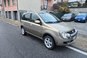Fiat Panda 1.3 MJT 16V CROSS MOTORE RETTIFICATO