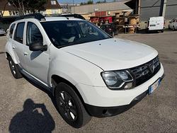 DACIA Duster 1.5 dCi 110CV 4x2 Prestige Stupenda