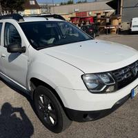 DACIA Duster 1.5 dCi 110CV 4x2 Prestige Stupenda