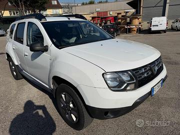 DACIA Duster 1.5 dCi 110CV 4x2 Prestige Stupenda