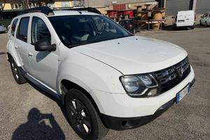 DACIA Duster 1.5 dCi 110CV 4x2 Prestige Stupenda