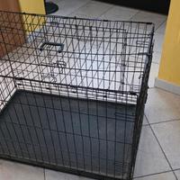 kennel 