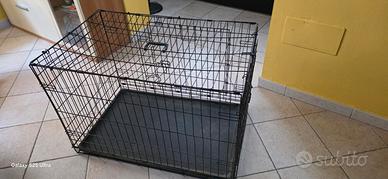 kennel 