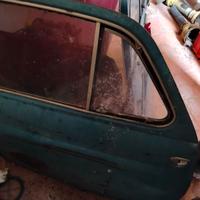 Portiere Fiat 500 D