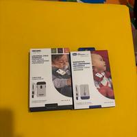 Dispositivi anti abbandono