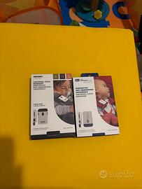 Dispositivi anti abbandono