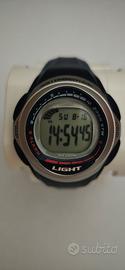 Orologio Casio Marine Gear W-733H Eccellenti