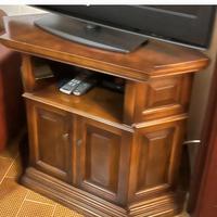 Mobile porta tv in legno
