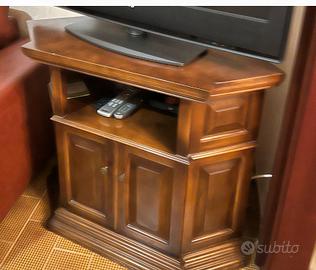 Mobile porta tv in legno