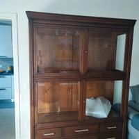 Credenza  Accademia del mobile