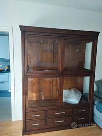 Credenza  Accademia del mobile