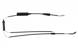 Cavo gas Cagiva W4 - 58184