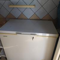 Congelatore 200L